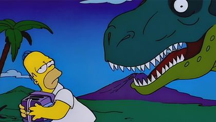 Simpsonovi XIX (2/20)